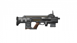 640px Mp 98knightprimaryrender — Helldivers 2 Primary Weapons Tierlist (August 2026) option 21