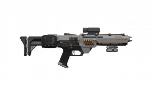 640px Plas 101purifierprimaryrender — Helldivers 2 Primary Weapons Tierlist (August 2026) option 46