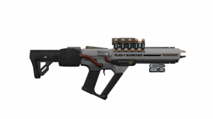 640px Plas 1scorcherprimaryrender — Helldivers 2 Primary Weapons Tierlist (August 2026) option 45
