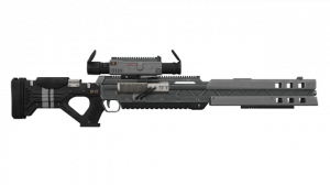640px Plas 39acceleratorrifleprimaryrender — Helldivers 2 Primary Weapons Tierlist (August 2026) option 48