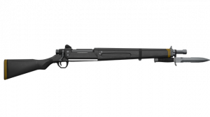 640px R 2124constitutionprimaryrender — Helldivers 2 Primary Weapons Tierlist (August 2026) option 13