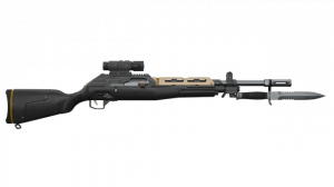 640px R 2amendmentprimaryrender — Helldivers 2 Primary Weapons Tierlist (August 2026) option 17