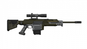 640px R 63csdiligencecountersniperprimaryrender — Helldivers 2 Primary Weapons Tierlist (August 2026) option 15