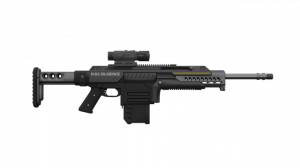 640px R 63diligenceprimaryrender — Helldivers 2 Primary Weapons Tierlist (August 2026) option 14