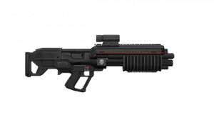 640px Sg 20haltprimaryrender — Helldivers 2 Primary Weapons Tierlist (August 2026) option 35