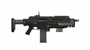 640px Sg 225breakerprimaryrender — Helldivers 2 Primary Weapons Tierlist (August 2026) option 31