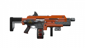 640px Sg 225iebreakerincendiaryprimaryrender — Helldivers 2 Primary Weapons Tierlist (August 2026) option 33