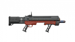 640px Sg 451cookoutprimaryrender — Helldivers 2 Primary Weapons Tierlist (August 2026) option 34