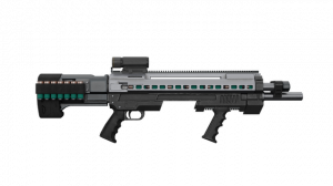 640px Sg 8ssluggerprimaryrender — Helldivers 2 Primary Weapons Tierlist (August 2026) option 30