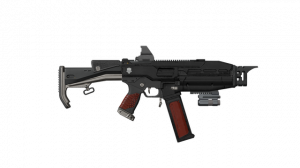 640px Smg 32reprimandprimaryrender — Helldivers 2 Primary Weapons Tierlist (August 2026) option 24