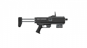 640px Smg 37defenderprimaryrender — Helldivers 2 Primary Weapons Tierlist (August 2026) option 22