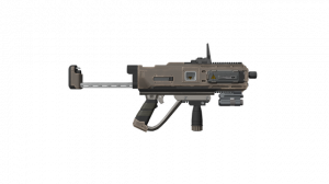 640px Smg 72pummelerprimaryrender — Helldivers 2 Primary Weapons Tierlist (August 2026) option 23