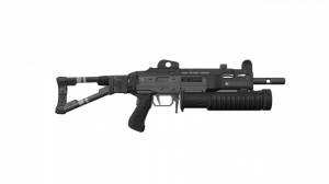 640px Sta 11smgprimaryrender — Helldivers 2 Primary Weapons Tierlist (August 2026) option 26
