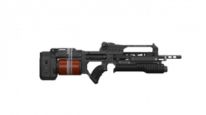 640px Sta 52assaultrifleprimaryrender — Helldivers 2 Primary Weapons Tierlist (August 2026) option 10