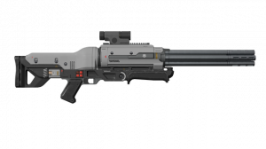 640px Vg 70variableprimaryrender — Helldivers 2 Primary Weapons Tierlist (August 2026) option 52