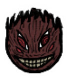 Akuma — Shaman Cinematic Universe Characters option 18