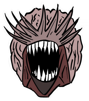 Belial Max2 — Shaman Cinematic Universe Characters option 43