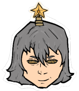 Christmas Juten — Shaman Cinematic Universe Characters option 176