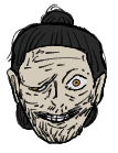 Christmas Minikui — Shaman Cinematic Universe Characters option 171
