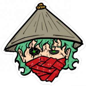 Christmas Sho Sho — Shaman Cinematic Universe Characters option 177