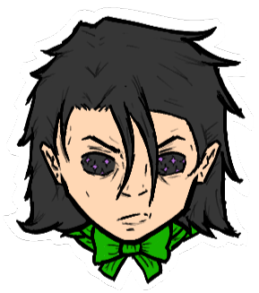 Christmas Tamaki — Shaman Cinematic Universe Characters option 179