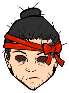 Christmas Universe — Shaman Cinematic Universe Characters option 181
