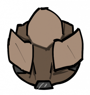 Gorilla — Shaman Cinematic Universe Characters option 70