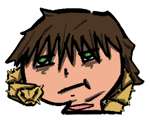 Kamitoji — Shaman Cinematic Universe Characters option 201