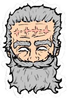 Santa 2 — Shaman Cinematic Universe Characters option 185