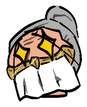 Sugawara — Shaman Cinematic Universe Characters option 219