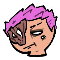 Sukuna — Shaman Cinematic Universe Characters option 220
