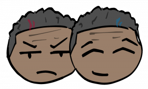 Twins — Shaman Cinematic Universe Characters option 156