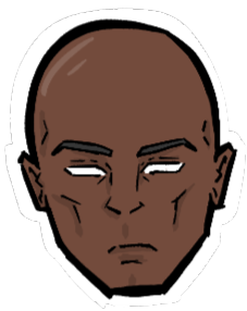 Wasaki — Shaman Cinematic Universe Characters option 160