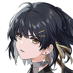 Mcfemale — Wuthering Waves PLAYABLE Characters (3.0) option 1