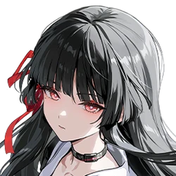 Resonatorchisa — Wuthering Waves PLAYABLE Characters (3.0) option 41