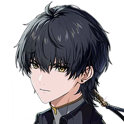 Resonatormalerover — Wuthering Waves PLAYABLE Characters (3.0) option 2