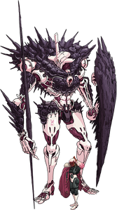 167px Transparentwhitewitch — Lancer RPG Mech Hotness Ranking option 4