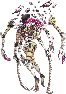 212px Transparenthydra — Lancer RPG Mech Hotness Ranking option 11