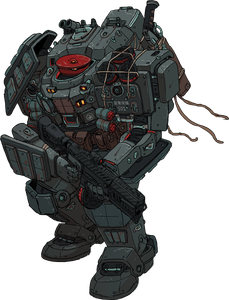 229px Transparenttortuga — Lancer RPG Mech Hotness Ranking option 16