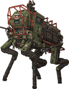 232px Transparentlancaster — Lancer RPG Mech Hotness Ranking option 18