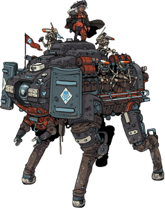 238px Transparentkidd — Lancer RPG Mech Hotness Ranking option 21