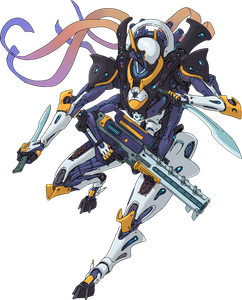 242px Transparentamberphantom — Lancer RPG Mech Hotness Ranking option 23