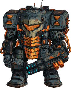 242px Transparentgenghisworldkiller — Lancer RPG Mech Hotness Ranking option 24