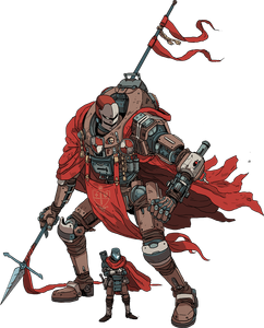 242px Transparentnelson — Lancer RPG Mech Hotness Ranking option 25