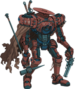 250px Transparentraleigh — Lancer RPG Mech Hotness Ranking option 28