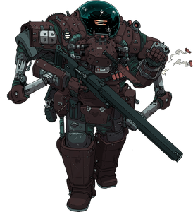 274px Transparentcaliban — Lancer RPG Mech Hotness Ranking option 39