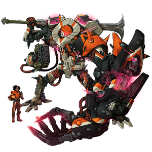 300px Transparentempakaai — Lancer RPG Mech Hotness Ranking option 2