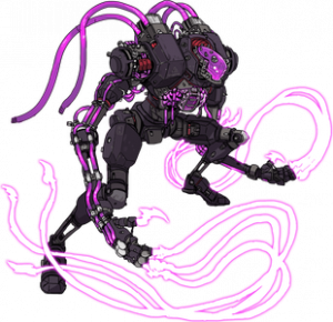 310px Transparentenkidu — Lancer RPG Mech Hotness Ranking option 45