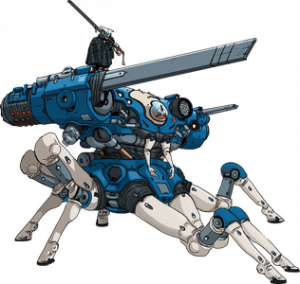 316px Transparentdeathshead — Lancer RPG Mech Hotness Ranking option 46