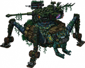 372px Transparentswallowtailranger — Lancer RPG Mech Hotness Ranking option 50